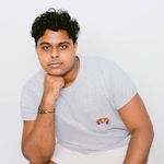 Abraham Christopher - @abrazam - Instagram