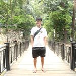 Abraham Christopher - @hai.abe - Instagram