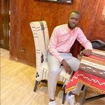 Abraham Christopher Ilboudo - @chris_to_pherr_ - Instagram