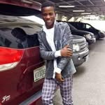 Abraham Chukwuma Ezekiel - @abrahamchukwumaezekiel - Instagram
