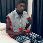 Abraham Çlement - @clementabraham927 - Instagram