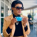 Anele Khumalo - @abraham.clement.3557 - Instagram