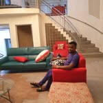 tunde harzard - @prince_abraham_clement - Instagram