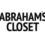 ABRAHAM’S CLOSET - @abrahamscloset - Instagram
