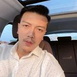 Abraham Collins - @abrahamcollins232 - Instagram