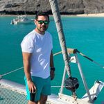 Abraham Collins Burgoin - @abrahamcollinsb - Instagram