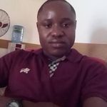 Okoduwa Abraham Collins - @abraham.okoduwa - Instagram