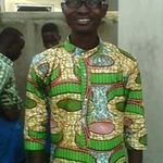 Abraham Overcomer Owusu-Antwi - @abrahamovercomer - Instagram