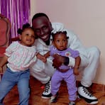 Ibrahim Colley - Facebook