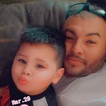 Abraham Copado - @ab926 - Instagram