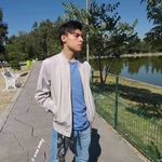Abraham Cornelio - @abraham08580 - Instagram