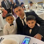 Abraham Coronel - @abraham.coronel1212 - Instagram