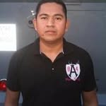 Abraham Coronel - @coronelabraham - Instagram