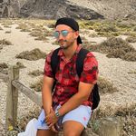 Abraham Coronel González - @abrahamcoronel3 - Instagram