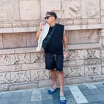 Abraham Corpus - @abraham.corpussarabia - Instagram