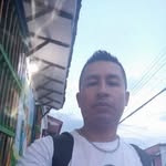 Abraham Corpus - @corpus6122 - Instagram