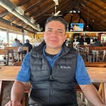 Abraham Corral - @acorralc - Instagram