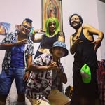 Abraham Corral Garcia - @abrahamcorralgarcia - Instagram