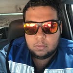 Joel Corral - @abrahamcorral - Instagram