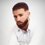 ABRAHAM CORTÉS ®️ - @abrahamcortesoficial - Instagram