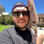 Abraham Coss - @abecoss - Instagram