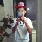 Abraham Coss - @abraham_coss21 - Instagram