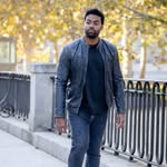 Abraham Cossio del Solar - @abrahamcossiodelsolar - Instagram