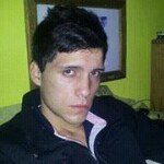 Jorge Abraham Coss - @cossjorge - Instagram