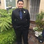 Abraham Cotto - @abrahamcotto - Instagram