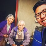Abraham Coyaure - @abraham_coyaure - Instagram