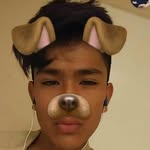 Abraham.3jr.cross. - @billonaire_boys_club21963 - Instagram