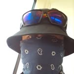 Abraham Cross - @blue88gem - Instagram