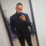 Abraham Cross - @abrahamcross - Instagram