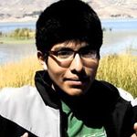 Abraham Cruz Centeno - @abraham__cross - Instagram