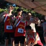 Abraham Lincoln Track & Field and Cross Country - @alhstrackandxc - Instagram