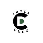 Dungarees by Abraham Cross - @cross_dungs - Instagram