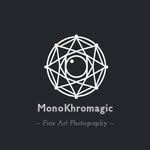 Abraham Cuenca - @monokhromagic - Instagram