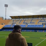 Abraham Martinez Cuenca - @abrmartiinez - Instagram