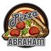 PIZZA Abraham Cuenca - Facebook