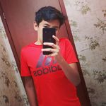 abraham - @abrahamcuevas725 - Instagram