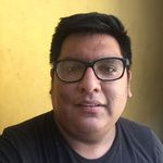 Abraham Cueva - @abraham_cm8 - Instagram