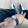 Abraham.🖤🎰 - @abrahamcuevas14 - TikTok