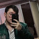 Abraham Cuevas - @alexiscuevas21 - Instagram
