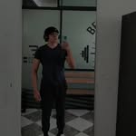 Abraham Cuevas - @abrahamcr5 - Instagram