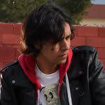 Abraham Cuevas - @abrahamjeshuacuevas - Instagram
