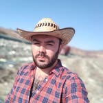 Abraham Cuevas - @abcuevas10 - Instagram
