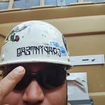 Abraham Cuevas - @steelocaves - Instagram