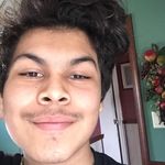 Abraham cuevas - @lilabe69 - Instagram