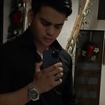Abraham Cuevas - @abraham.cg.520 - Instagram