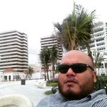 Abraham Cuevas - @abrahamcuevas55 - Instagram